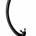 C4 Mistral Black - Snorkel