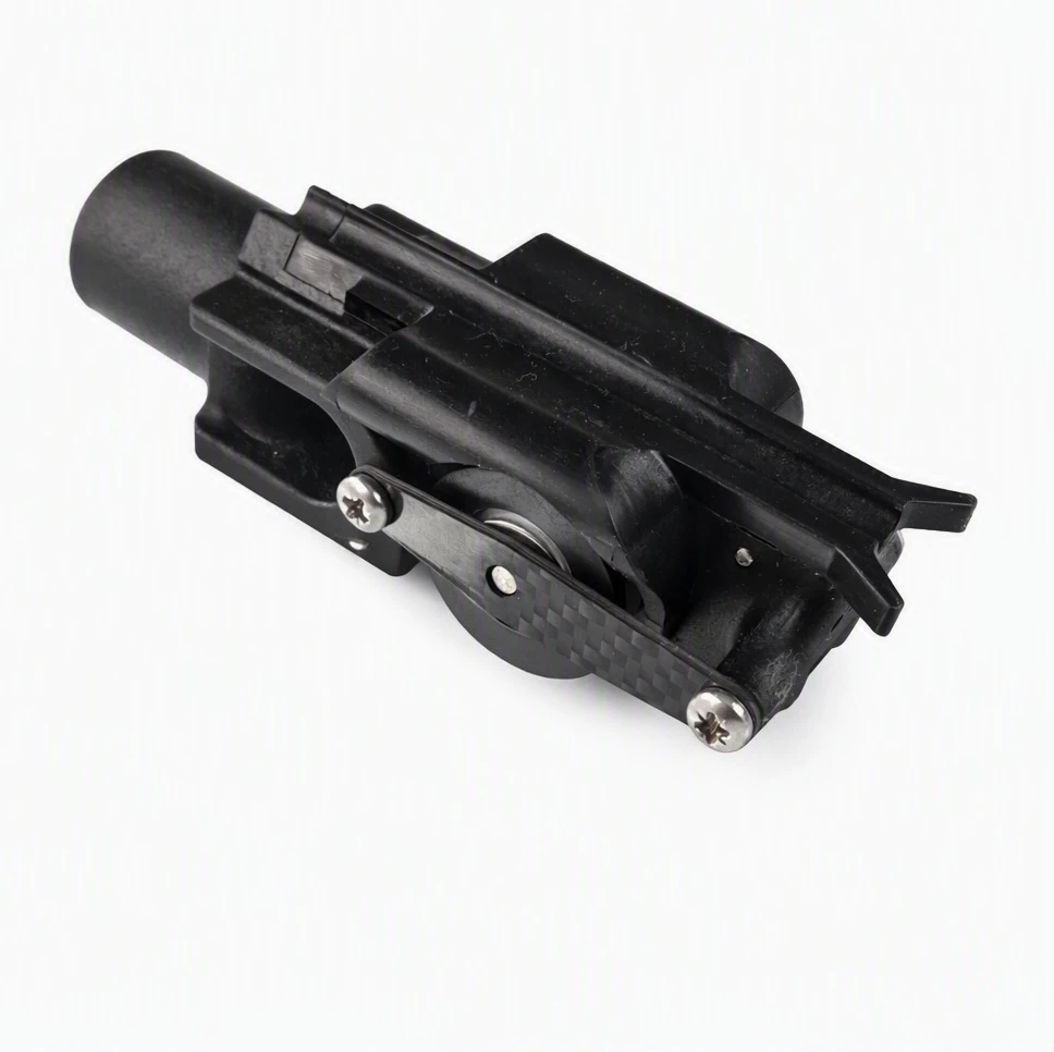 Invertedmuzzle.webp Rabitech Stealth X Muzzle Inverted - Image 1