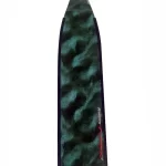 Rabitech - Apex Fiberglass Blades - Green Camo (Medium Stiffness) 85cm