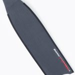 Rabitech – Apex Fiberglass Blades –Carbon Fibre (Medium Stiffness) 85cm