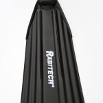 Rabitech - Black - Diving Fins