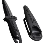 Salvimar Atlantis Diving Knife