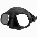 Salvimar Fly Black diving mask