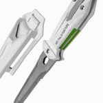 Salvimar - Goemon- Diving Knife