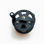 Speargun Reel Stealth PRO Std