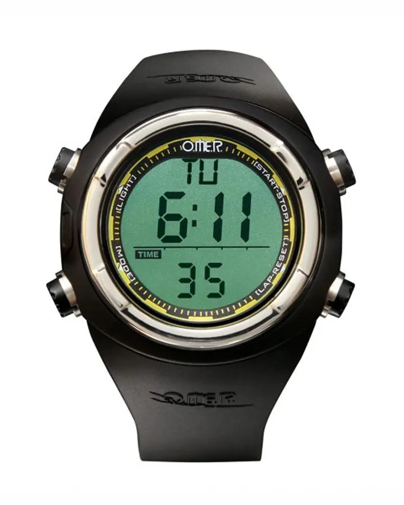 Omer Mistral Diving Watch