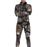 Omer - Holostone Wetsuit Front