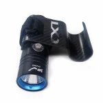 LXD Dynamics Flash Light with RIFT Carbon Mount