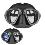 C4 Martian - Diving mask