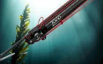STEALTH-X INVERTED ROLLER SPEARGUN - Image 2
