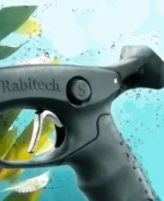 STEALTH-X INVERTED ROLLER SPEARGUN - Image 4