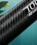 STEALTH-X INVERTED ROLLER SPEARGUN - Image 5