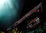 STEALTH-X INVERTED ROLLER SPEARGUN - Image 3