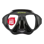 Salvimar Goblin Anti Fog Diving Mask