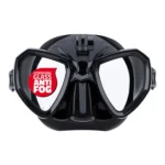 Salvimar - Trinity Anti Fog Diving Mask