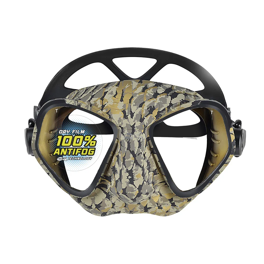 Rabitech Spear Guns and Diving Gear 25 C4 Condor Snake Mask | Rabitech | https://rabitech.co.za/