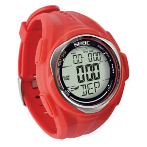 SAEC Partner RED | Rabitech | https://rabitech.co.za/diving-shop/
