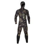 C4 - Camo Skin - Wetsuit (5mm)