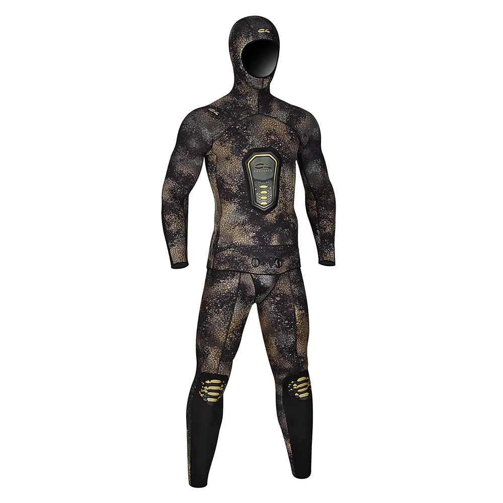 Rabitech Spear Guns and Diving Gear 13 C4 Camoskin 5mm | Rabitech | https://rabitech.co.za/