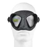 C4 Condor - Carbon Diving Mask - Image 2