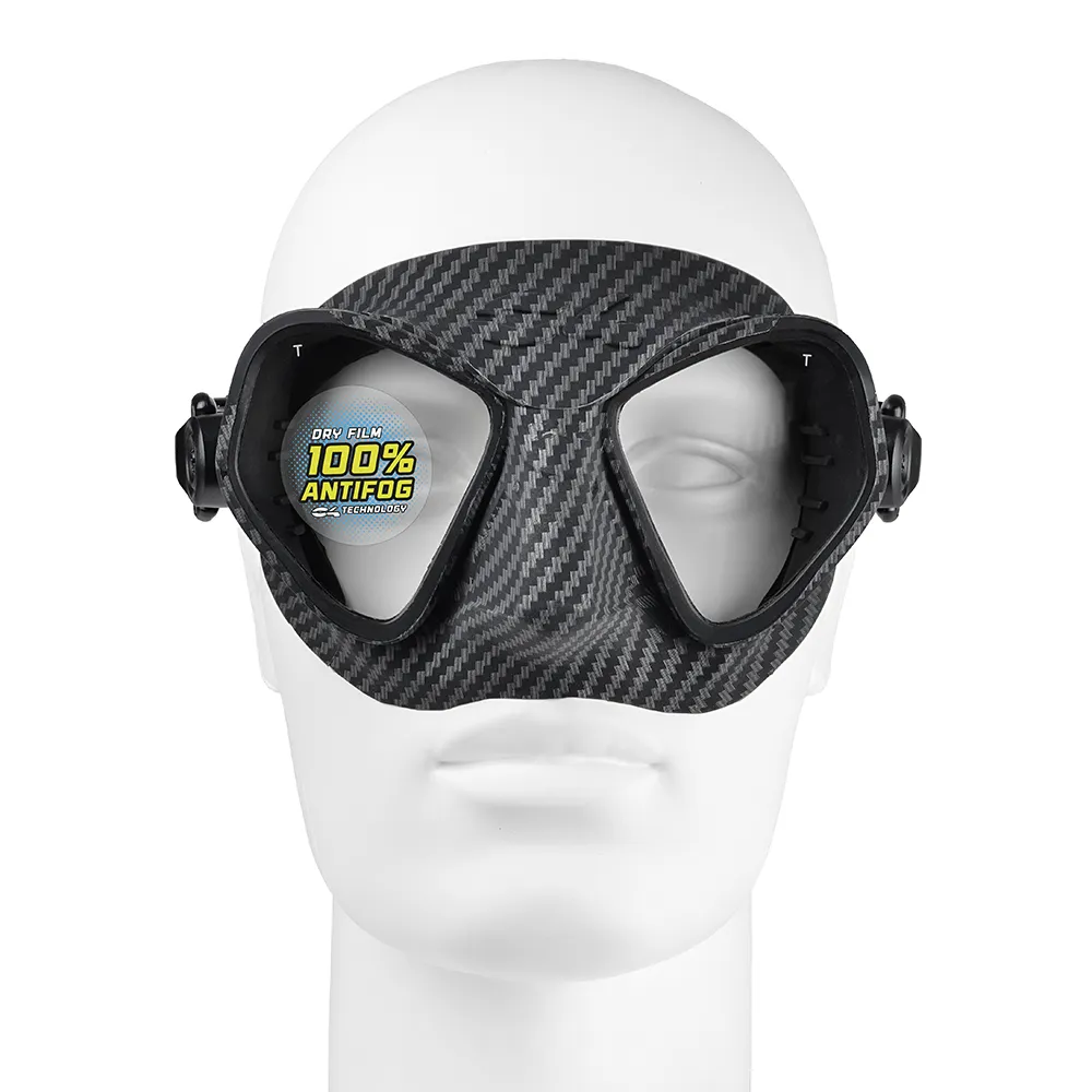Rabitech Spear Guns and Diving Gear 20 C4 Condor Carbon mask 2 | Rabitech | https://rabitech.co.za/