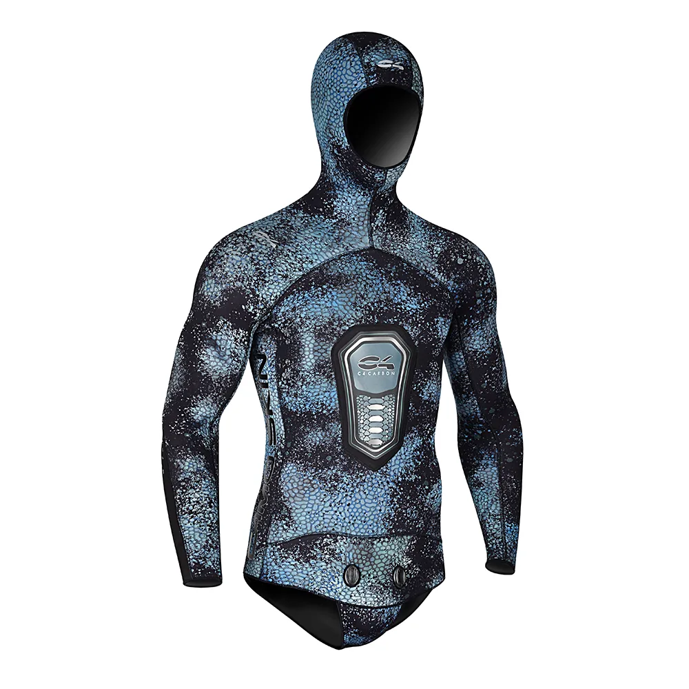 Rabitech Spear Guns and Diving Gear 12 C4 Ocean Skin wetsuit 5mm 2 | Rabitech | https://rabitech.co.za/