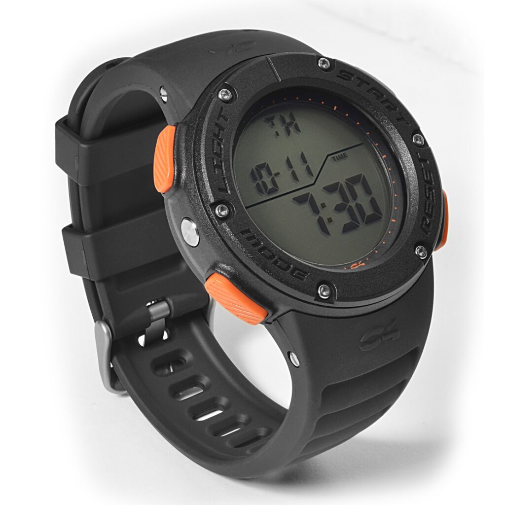 C4 Stark Watch | Rabitech | https://rabitech.co.za/